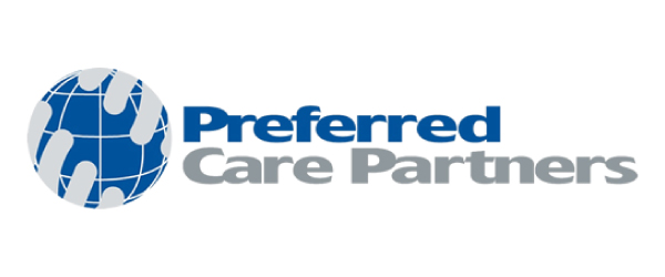 logo of preferred care partners