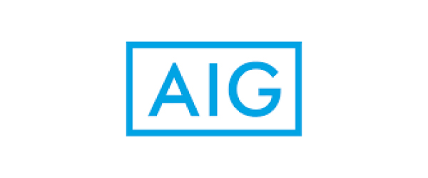 logo of aig