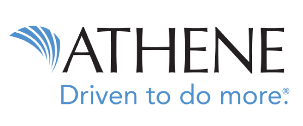logo of athene