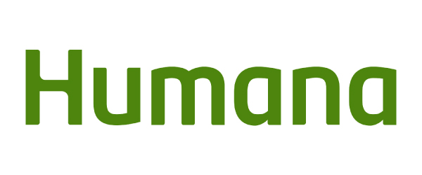 logo of humana