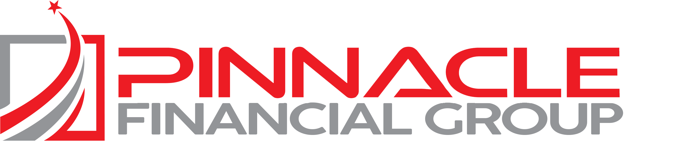 logo of pinnacle florida financial group