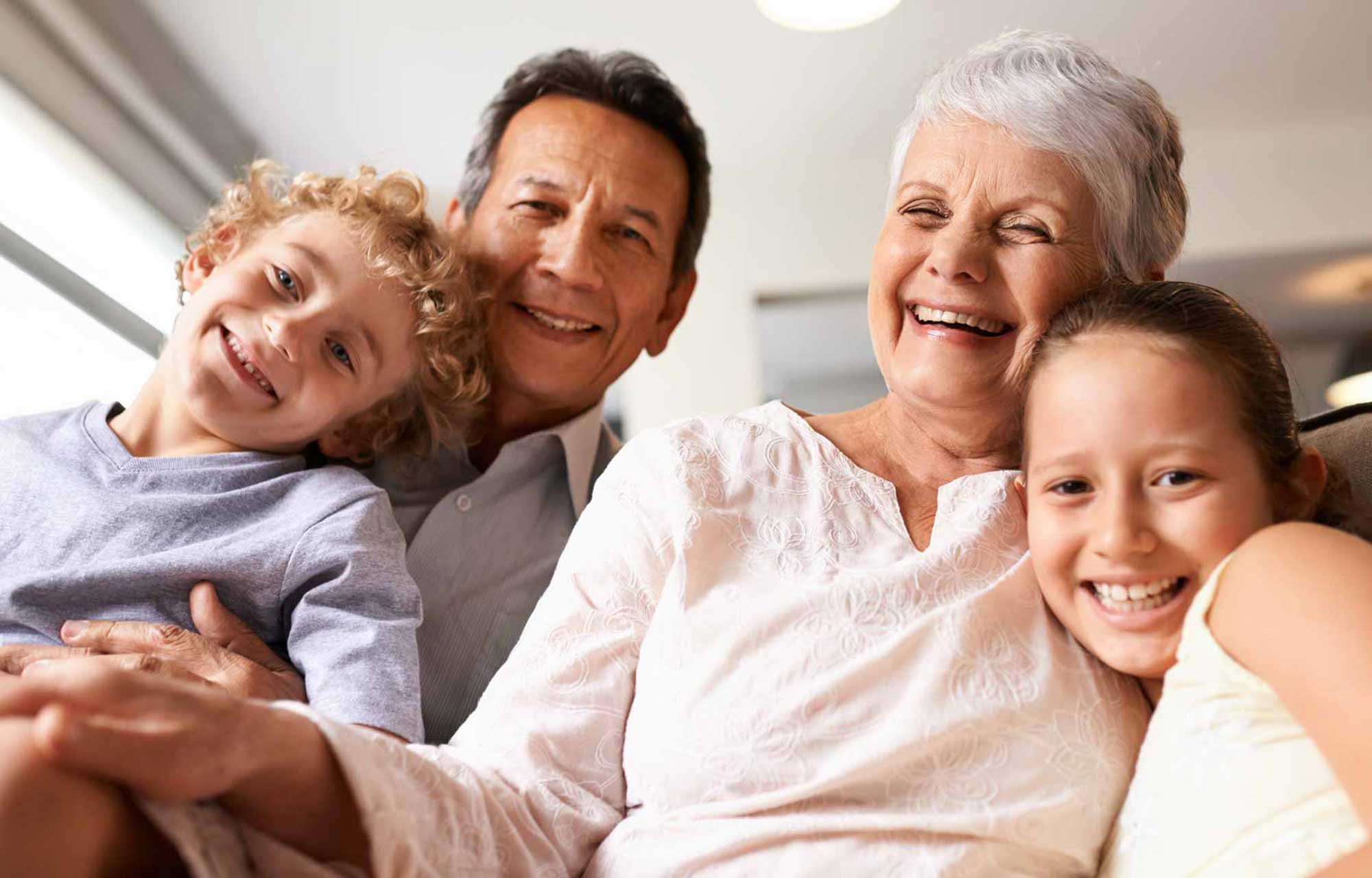 The Importance of Long-Term Care Insurance in Retirement Planning