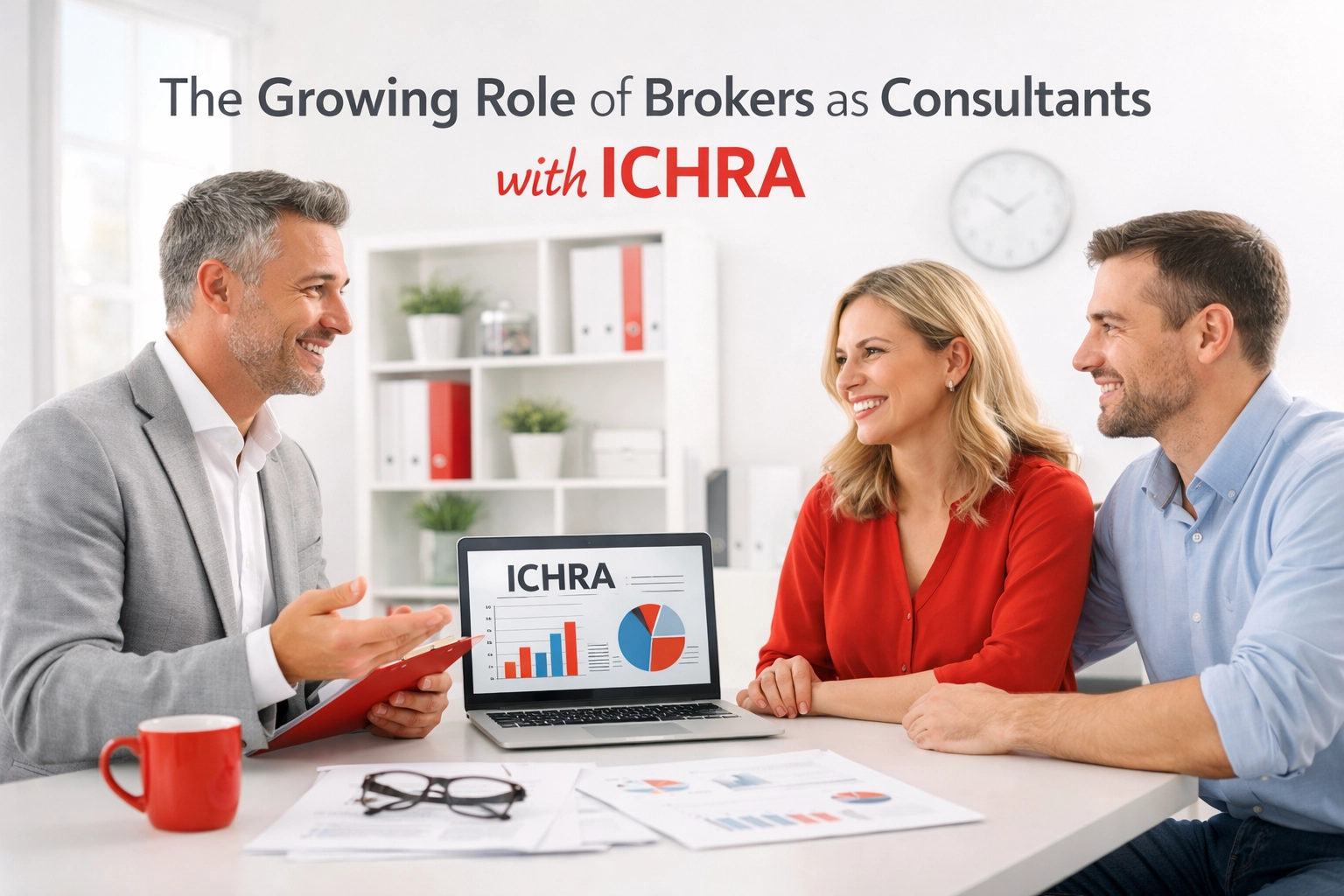 The Growing Role of Brokers as Consultants with ICHRA