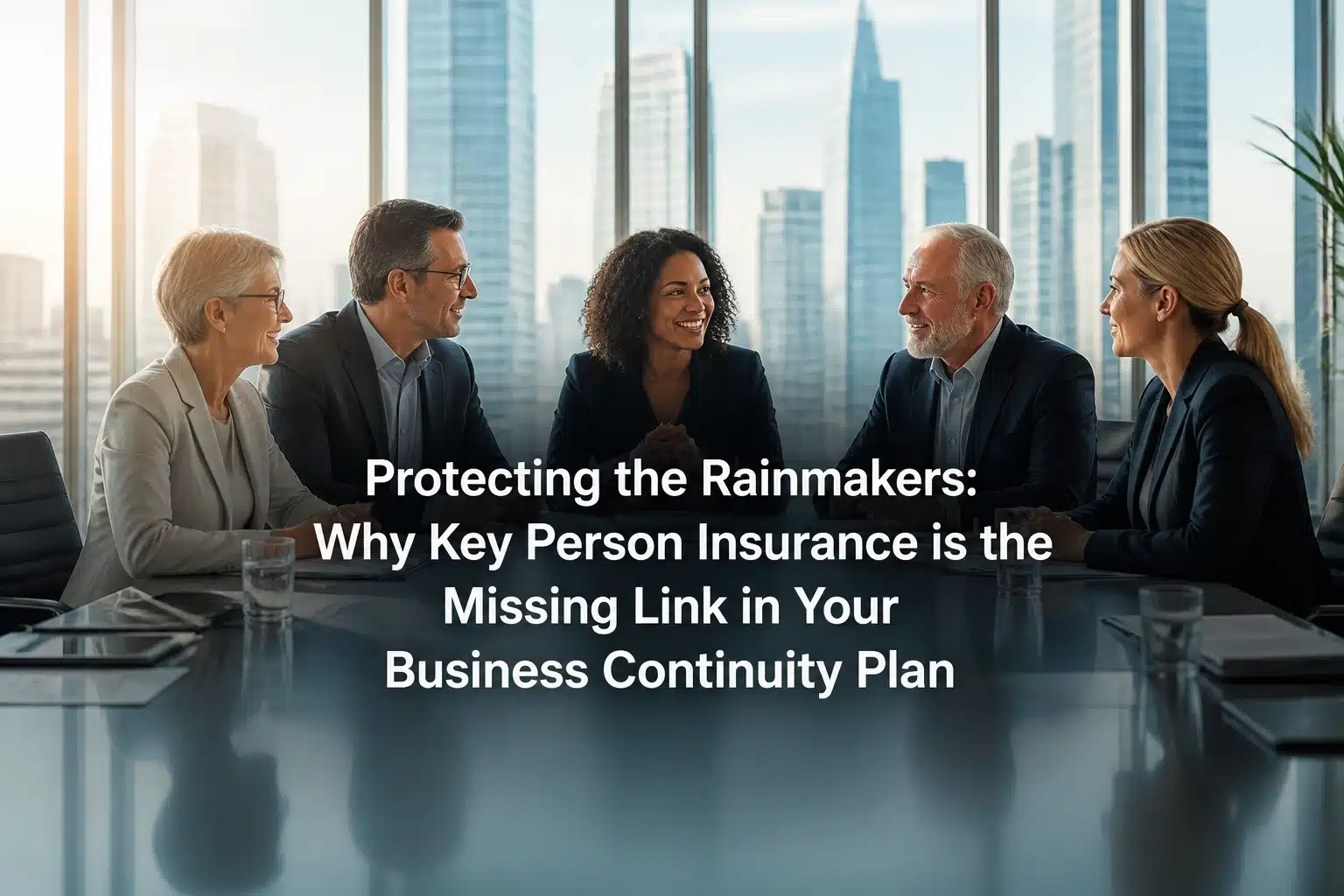 Key Person Insurance for Business Owners in Weston, FL